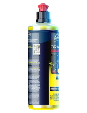 Shampoo líquido Armor All