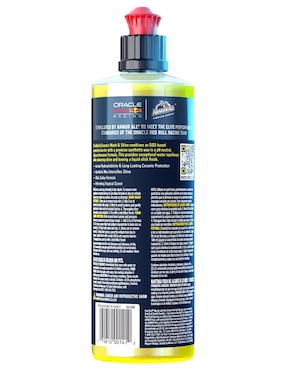 Shampoo líquido Armor All