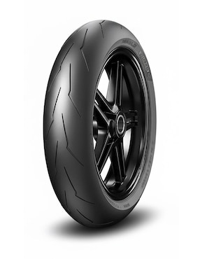 Llanta para moto Pirelli DiabloSupercorsaV4 120/70R17