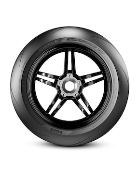 Llanta para moto Pirelli DiabloSupercorsaV4 120/70R17