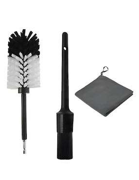 Cepillo de lavado Xtellar de suaves