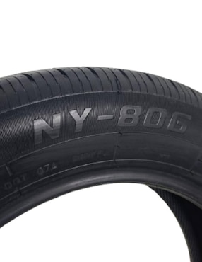 Llanta para auto Onyx Tires NY-806 185/60R14