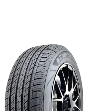 Llanta para auto Zwarthz Tires Kansas 215/60R17