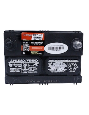 Acumulador América AM-NS40Z-320