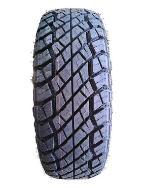 Llanta para auto Doubleking Gripeer R/T A11 235/65R17