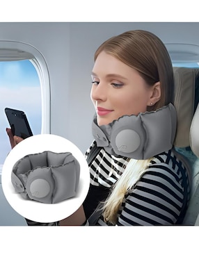 Almohada para viaje Xtellar