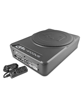 Subwoofer Steelpro AXEL-4100US