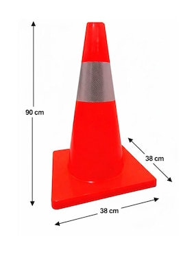 Kit de Emergencia Automotriz Generica