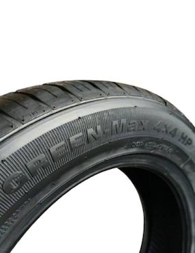 Llanta para auto Linglong Tire Green Max 225/60 R18