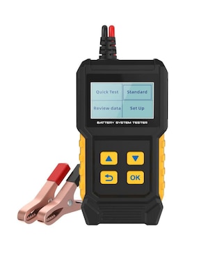 Escaner automotriz universal alámbrica Belug