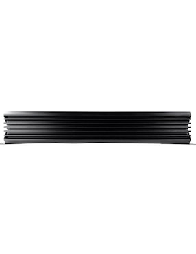 Amplificador para auto Evox Lightning150.8 de 9-16 VDC