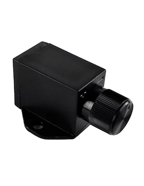 Amplificador para auto Evox Lightning150.8 de 9-16 VDC