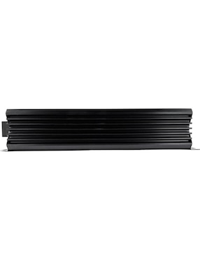 Amplificador para auto Evox Lighning150.4 de 9-16 vdc