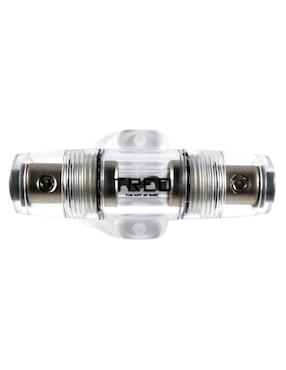 Kit instalación para amplificador rca Treo a tipo barril dc de 5 m