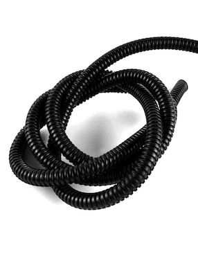 Kit instalación para amplificador rca Treo a tipo barril dc de 5 m