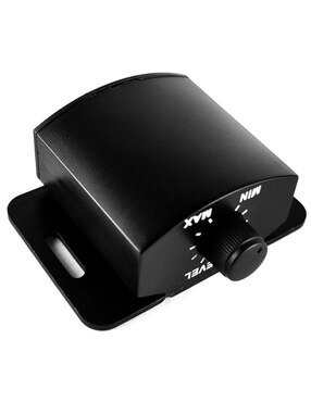 Amplificador para auto Atomic Audio ORBIT1 de 9-16 vdc