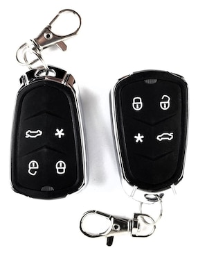 Alarma auto Extreme