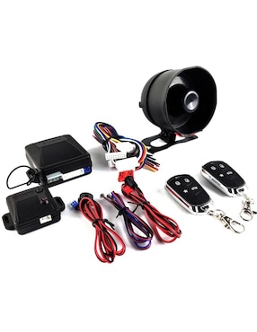 Alarma auto Extreme