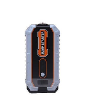 Arrancador compacto para auto Jump Starter