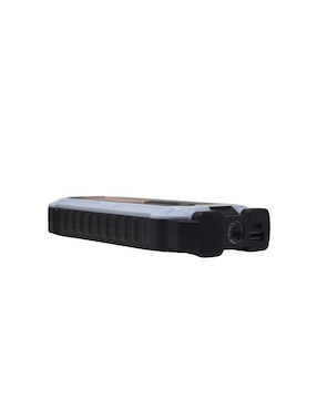 Arrancador compacto para auto Jump Starter