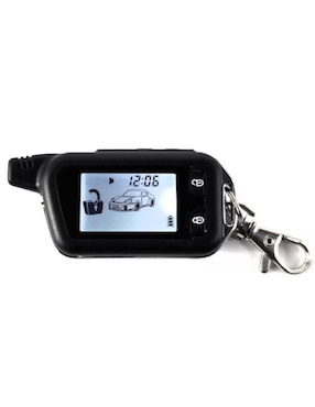 Alarma auto Scorpion
