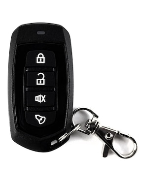 Alarma auto Scorpion