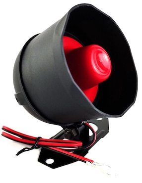 Alarma auto Scorpion