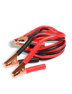 Cables pasa corriente Mikel's