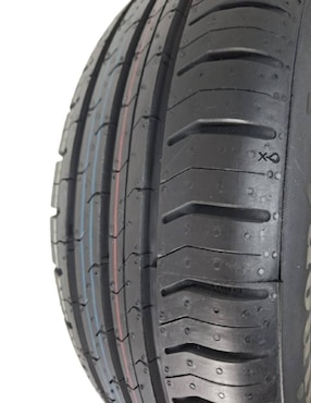 Set de llantas para auto Continental Ecocontact 5 185 / 60 R15