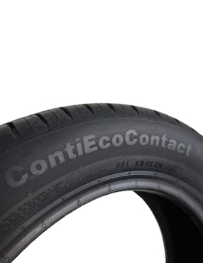 Set de llantas para auto Continental Ecocontact 5 185 / 60 R15
