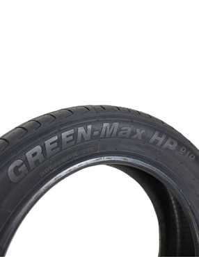 Set de llantas para auto Linglong Tire Green Max 205 / 60 R15