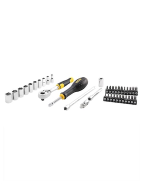 Estuche de herramientas Stanley