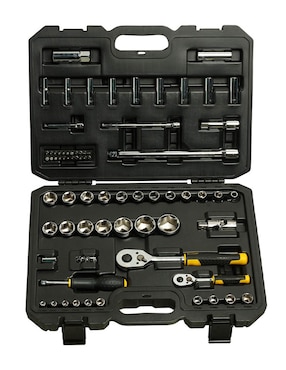 Estuche de herramientas Stanley