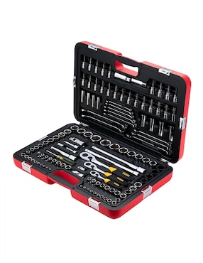 Estuche de herramientas Stanley