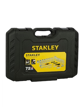 Estuche de herramientas Stanley