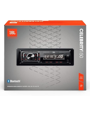 Autoestéreo un din Jbl CELEBRITY-150