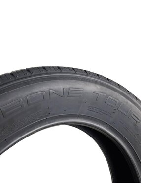 Set de llantas para auto Gute Road Bone Tour 225 / 65 R17