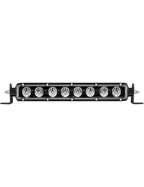 Barra de luz LED Rigid