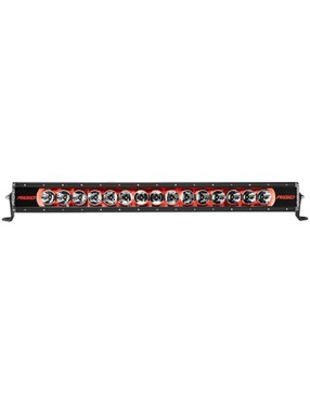 Barra de luz LED Rigid