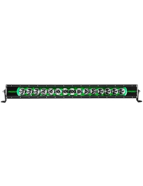 Barra de luz LED Rigid