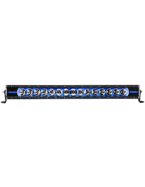 Barra de luz LED Rigid