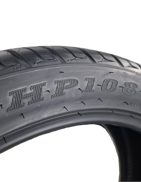 Set de llantas para auto Fullway HP108 225 / 45 R18