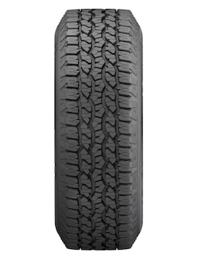Set de llantas para auto Goodyear Wrangler Workhorse At 31X / 10.5 R15