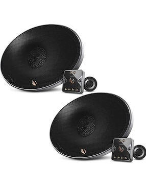 Set de bocinas Infinity Primus 9610CS