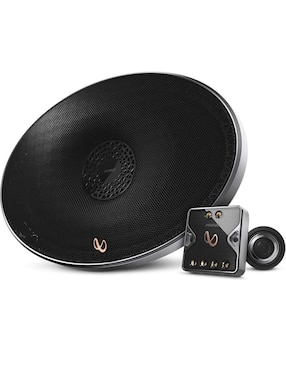 Set de bocinas Infinity Primus 9610CS