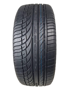 Set de llantas para auto Fullway HP108 235 / 45 R18
