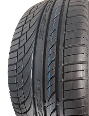 Set de llantas para auto Fullway HP108 235 / 45 R18