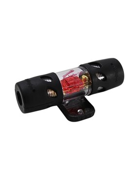 Amplificador p/auto Audiopipe Apmox-280.4 de 9-16 VDC