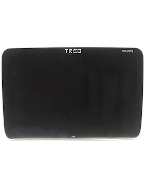 Pantalla para auto Treo Tabloid12