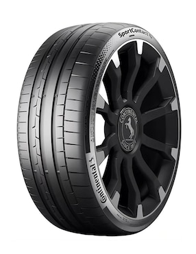 Llanta para auto Continental Sportcontact 6 285/45 R21